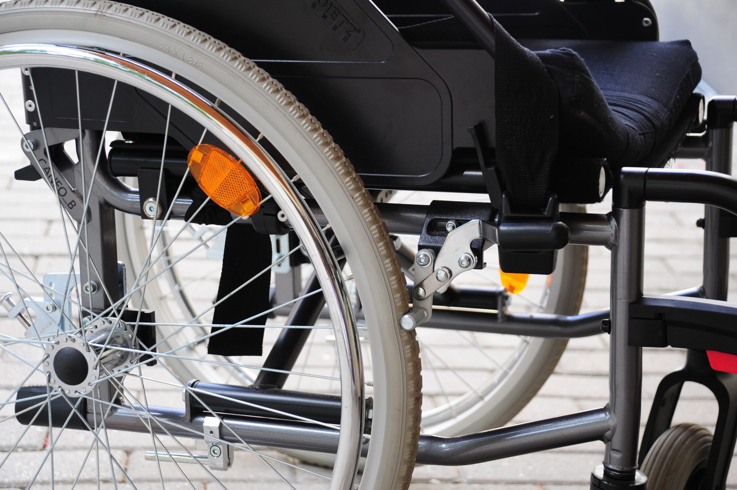 Новый способ получения средств реабилитации для инвалидов – электронный сертификат